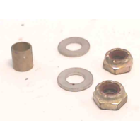 52148A1 Mercury 1976-1988 Co-Pilot Assembly 15 20 20 JET 25 40 45 50 HP