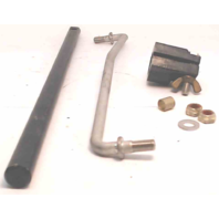 52148A1 Mercury 1976-1988 Co-Pilot Assembly 15 20 20 JET 25 40 45 50 HP