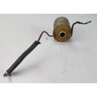 581906 0581906 Johnson Evinrude 1978 Choke Solenoid 85 115 140 HP V4 OEM!