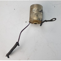 581906 0581906 Johnson Evinrude 1978 Choke Solenoid 85 115 140 HP V4 OEM!