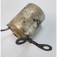 581906 0581906 Johnson Evinrude 1978 Choke Solenoid 85 115 140 HP V4 OEM!