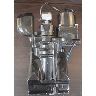 2 YR WTY Johnson Evinrude 93 & UP 2 wire Fastrac Power Trim 112 115 120 125 130
