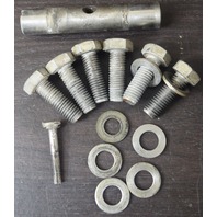 Mercury  1992 & UP Power Trim 135 140 150 175 200 225 250 300 HP 1 YEAR WTY!