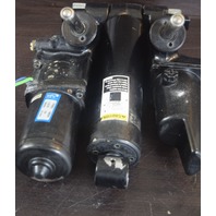 Mercury  1992 & UP Power Trim 135 140 150 175 200 225 250 300 HP 1 YEAR WTY!