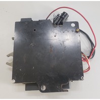 1 YEAR WARRANTY! 586724 586484 Evinrude Johnson 2000-06 FICHT ECU EMM 225 HP