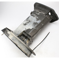 9864A6 19653A2 Mercury 1991-1998 LONG Driveshaft Housing & Plate 45 50 55 60 HP