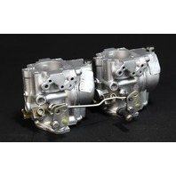 432986 432987 C# 432989 Johnson Evinrude 1989-92 Carburetors 40 48 50 HP REBUILT