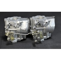 432986 432987 C# 432989 Johnson Evinrude 1989-92 Carburetors 40 48 50 HP REBUILT