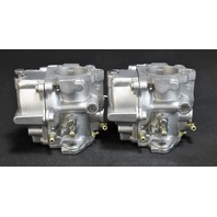 432986 432987 C# 432989 Johnson Evinrude 1989-92 Carburetors 40 48 50 HP REBUILT
