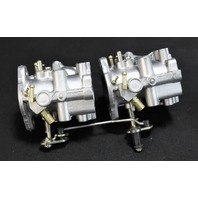 432986 432987 C# 432989 Johnson Evinrude 1989-92 Carburetors 40 48 50 HP REBUILT