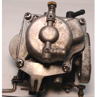 13200-944F0 Suzuki 1986-1995 Carburetor 40 HP 2-Stroke REBUILT