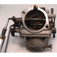 13200-944F0 Suzuki 1986-1995 Carburetor 40 HP 2-Stroke REBUILT