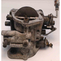 13200-944F0 Suzuki 1986-1995 Carburetor 40 HP 2-Stroke REBUILT