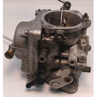 13200-944F0 Suzuki 1986-1995 Carburetor 40 HP 2-Stroke REBUILT