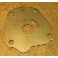 Johnson Evinrude 1978 1979, 1995 - 2001 Impeller Housing Plate 18 20 + HP NEW