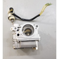 C# 3V9B RH01 Nissan Tohatsu Carburetor 18 HP 4-Stroke CLEAN