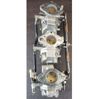 13201-95551 13202-95551 Suzuki 1983-1985 Carburetor Set 75 HP DT75 REBUILT