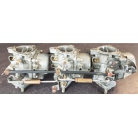 13201-95551 13202-95551 Suzuki 1983-1985 Carburetor Set 75 HP DT75 REBUILT