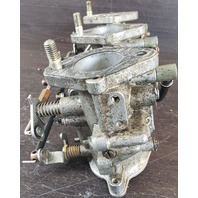 13201-95551 13202-95551 Suzuki 1983-1985 Carburetor Set 75 HP DT75 REBUILT