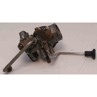 13200-98120 Suzuki 1984-1985 Carburetor 6 HP 2-Stroke CLEAN