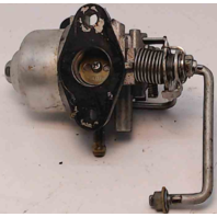 13200-98120 Suzuki 1984-1985 Carburetor 6 HP 2-Stroke CLEAN