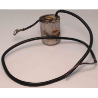 581748 0581748 Johnson Evinrude 1977 Choke Solenoid 85 115 140 HP V4