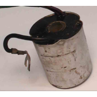 386339 581058 Johnson Evinrude 1973 Choke Solenoid 50 85 115 135 HP