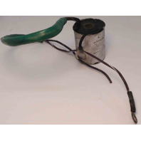 386339 581058 Johnson Evinrude 1973 Choke Solenoid 50 85 115 135 HP