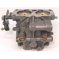 WMH-31 818650A31 818650A32 Mercury 1990-1995 Carburetor Set 150 HP V6 REBUILT