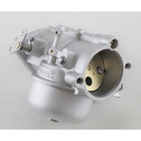 F631061-4 WE-18-1D Force 1989 Top Carburetor Assembly 85 HP 3 Cyl REBUILT!