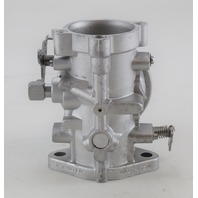 F631061-4 WE-18-1D Force 1989 Top Carburetor Assembly 85 HP 3 Cyl REBUILT!