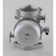 F631061-4 WE-18-1D Force 1989 Top Carburetor Assembly 85 HP 3 Cyl REBUILT!