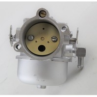 F631061-4 WE-18-1D Force 1989 Top Carburetor Assembly 85 HP 3 Cyl REBUILT!