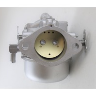 F631061-4 WE-18-1D Force 1989 Top Carburetor Assembly 85 HP 3 Cyl REBUILT!