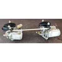 1335-4027 4027 KC15A KC-15A Mercury 1971  Carburetor Set 65 650 HP 4 Cyl REBUILT!