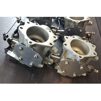 62J-14301-00-00 62J-14303-00-00 Yamaha 1994 Carburetor Set 225 HP REBUILT