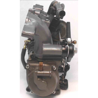 16101-ZW3-D23 16102-ZW3-D23  Honda Pre-1997-03 Carburetor Set BF 40 HP REBUILT!