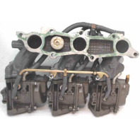 16101-ZW3-D23 16102-ZW3-D23  Honda Pre-1997-03 Carburetor Set BF 40 HP REBUILT!