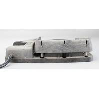 Minnkota Trolling Motor Wired Foot Pedal 8 Hole Plug