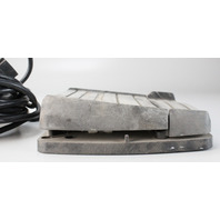 Minnkota Trolling Motor Wired Foot Pedal 8 Hole Plug