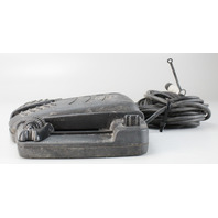 Minnkota Trolling Motor Wired Foot Pedal W/ 7 Pin Plug