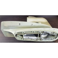 55100-95303-02M Suzuki 1983-1997 Empty Gearcase Housing 55 65 HP DT