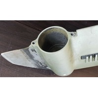 55100-95303-02M Suzuki 1983-1997 Empty Gearcase Housing 55 65 HP DT