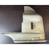 55100-95303-02M Suzuki 1983-1997 Empty Gearcase Housing 55 65 HP DT
