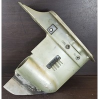 55100-95303-02M Suzuki 1983-1997 Empty Gearcase Housing 55 65 HP DT