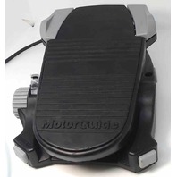 C# 8M0011626 Motorguide Trolling Motor Foot Pedal Control