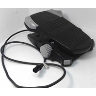 C# 8M0011626 Motorguide Trolling Motor Foot Pedal Control
