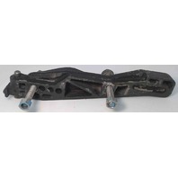 312907 0312907 Johnson Evinrude Transom Bracket