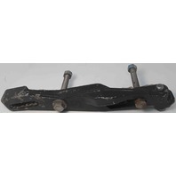 312907 0312907 Johnson Evinrude Transom Bracket