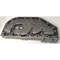 318309 322082 Johnson Evinrude 1973-1981 Exhaust Manifold 65 70 75 HP